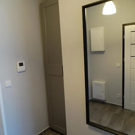 Centrum Abrahama Apartman